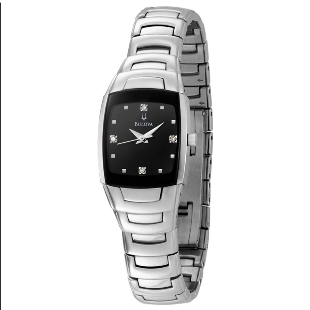 Bulova Women’s Watch